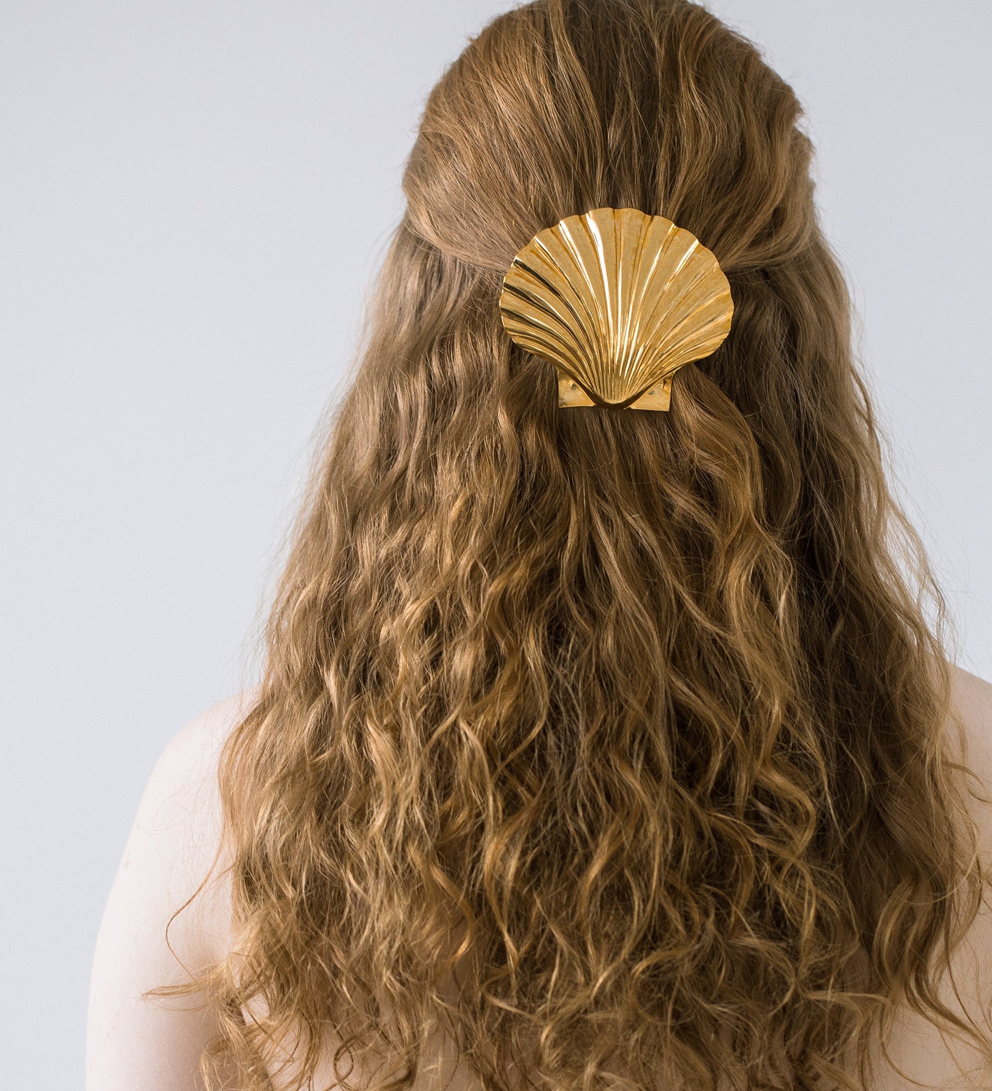 Jennifer Behr - Attina Barrette