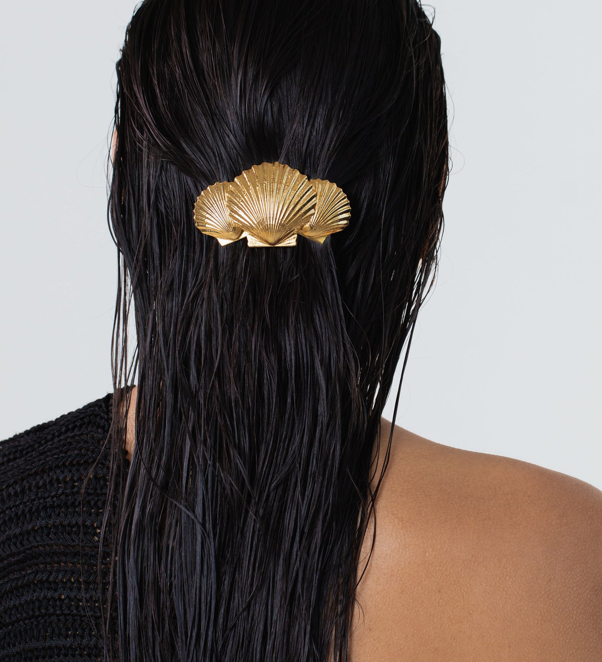 Jennifer Behr - Caspian Barrette