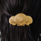 Jennifer Behr - Caspian Barrette