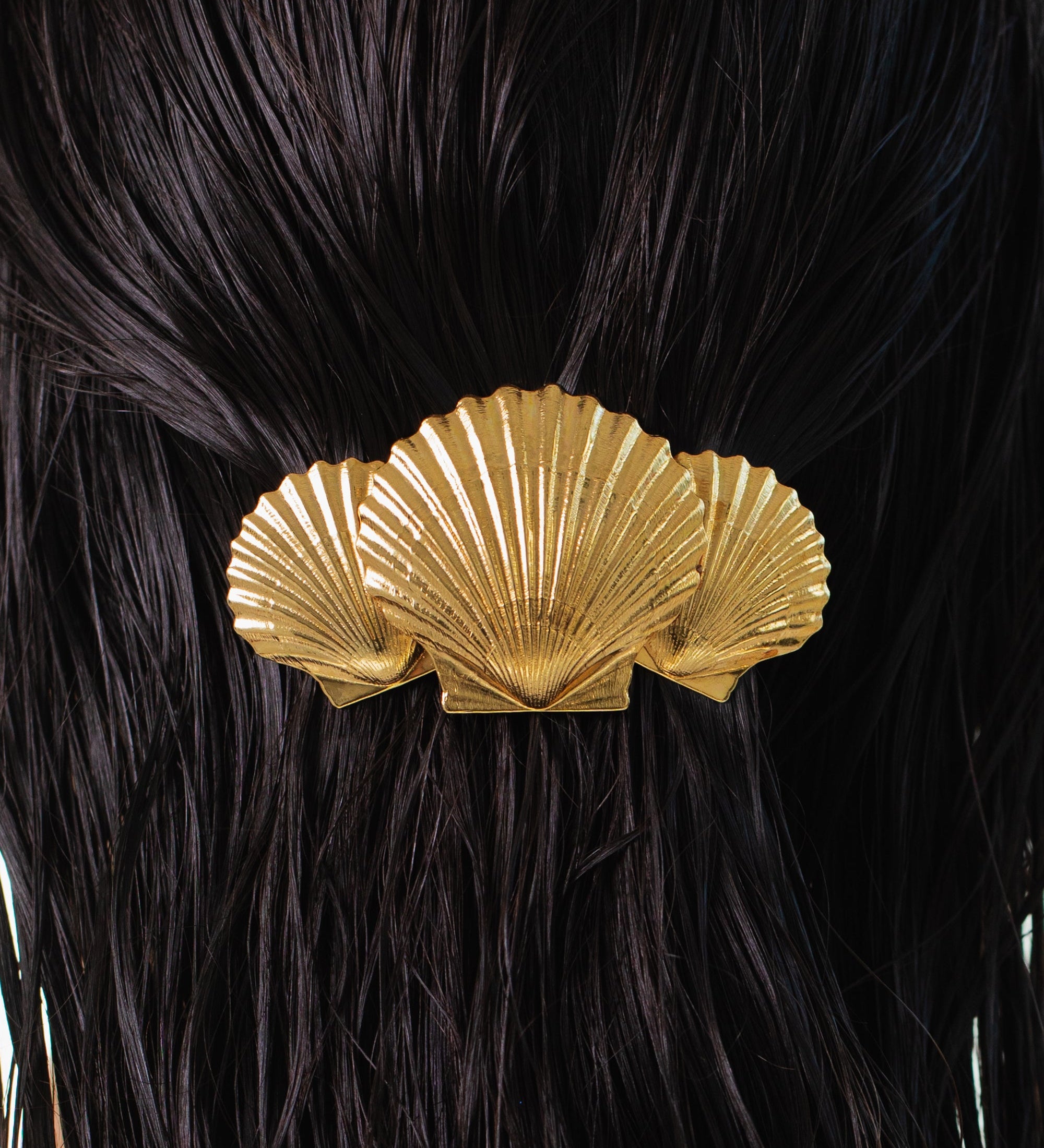 Jennifer Behr - Caspian Barrette