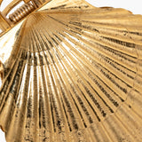 Jennifer Behr - Siren Jaw Clip -- Gold