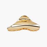 Jennifer Behr - Amira Jaw Clip -- Gold