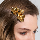 Jennifer Behr - Pansy Bobby Pin