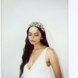 Jennifer Behr - Braelynn Juliette Veil