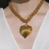 Jennifer Behr - Libi Necklace