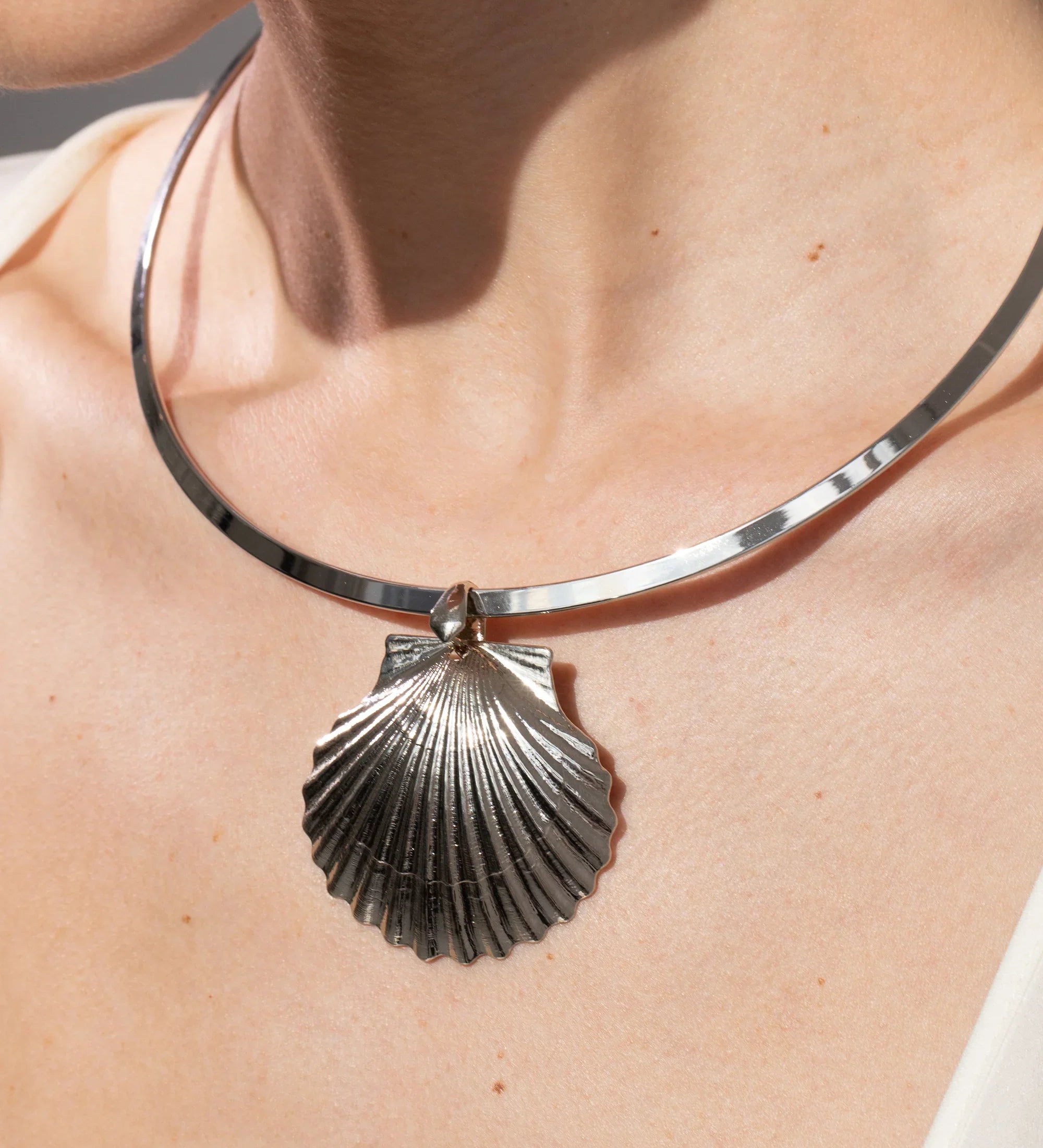 Jennifer Behr - Dune Collar