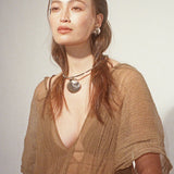 Jennifer Behr - Dune Collar