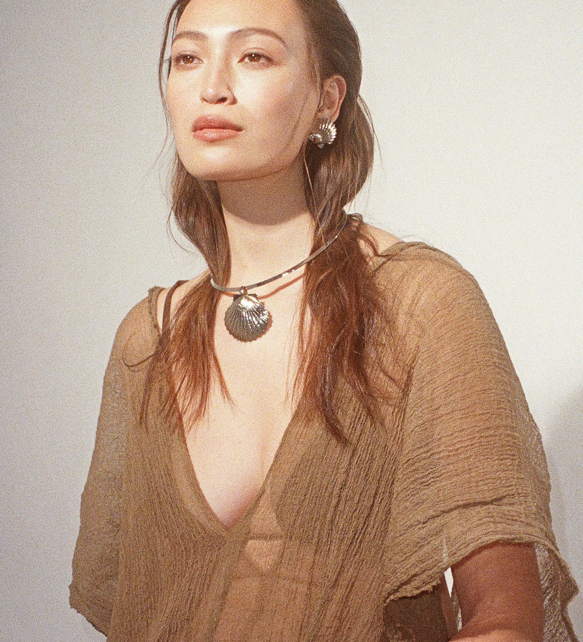 Jennifer Behr - Dune Collar
