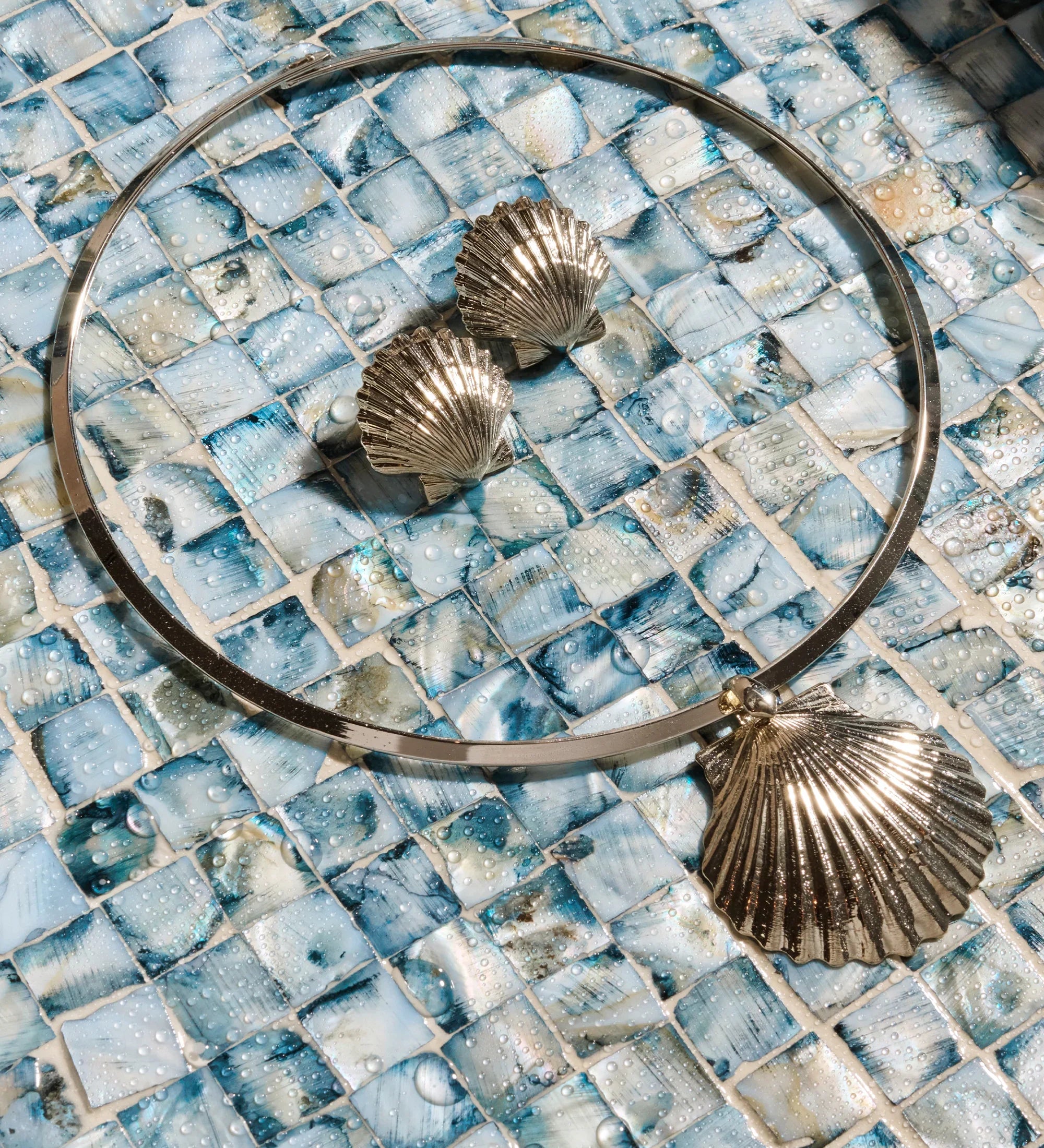 Jennifer Behr - Dune Collar