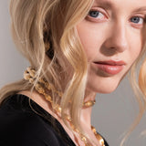 Jennifer Behr - Orlah Necklace