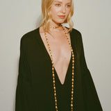 Jennifer Behr - Orlah Necklace