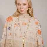 Jennifer Behr - Eldoria Necklace