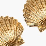 Jennifer Behr - Mar Earrings -- Gold