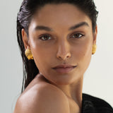 Jennifer Behr - Mar Earrings -- Gold