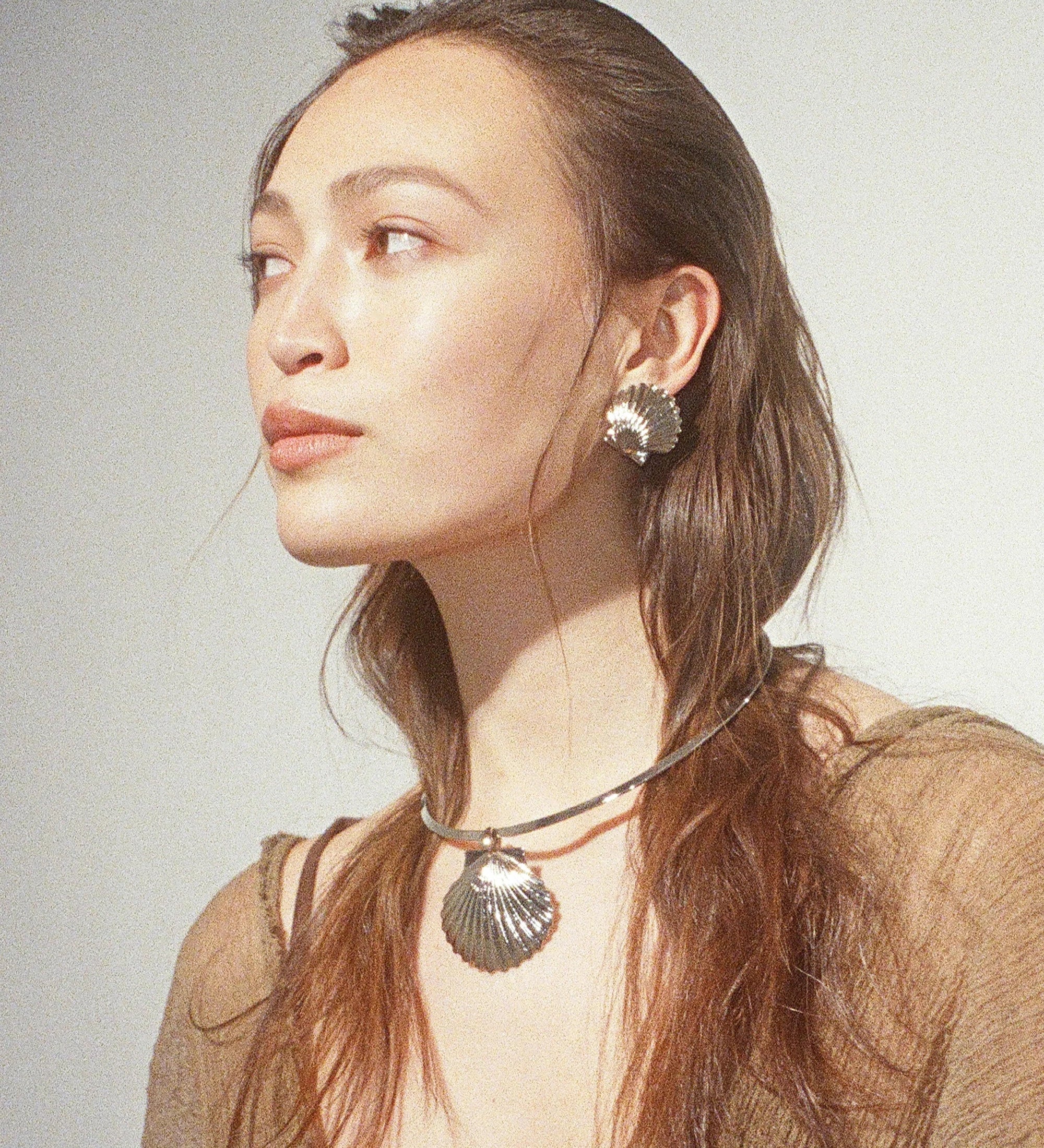 Jennifer Behr - Mar Earrings