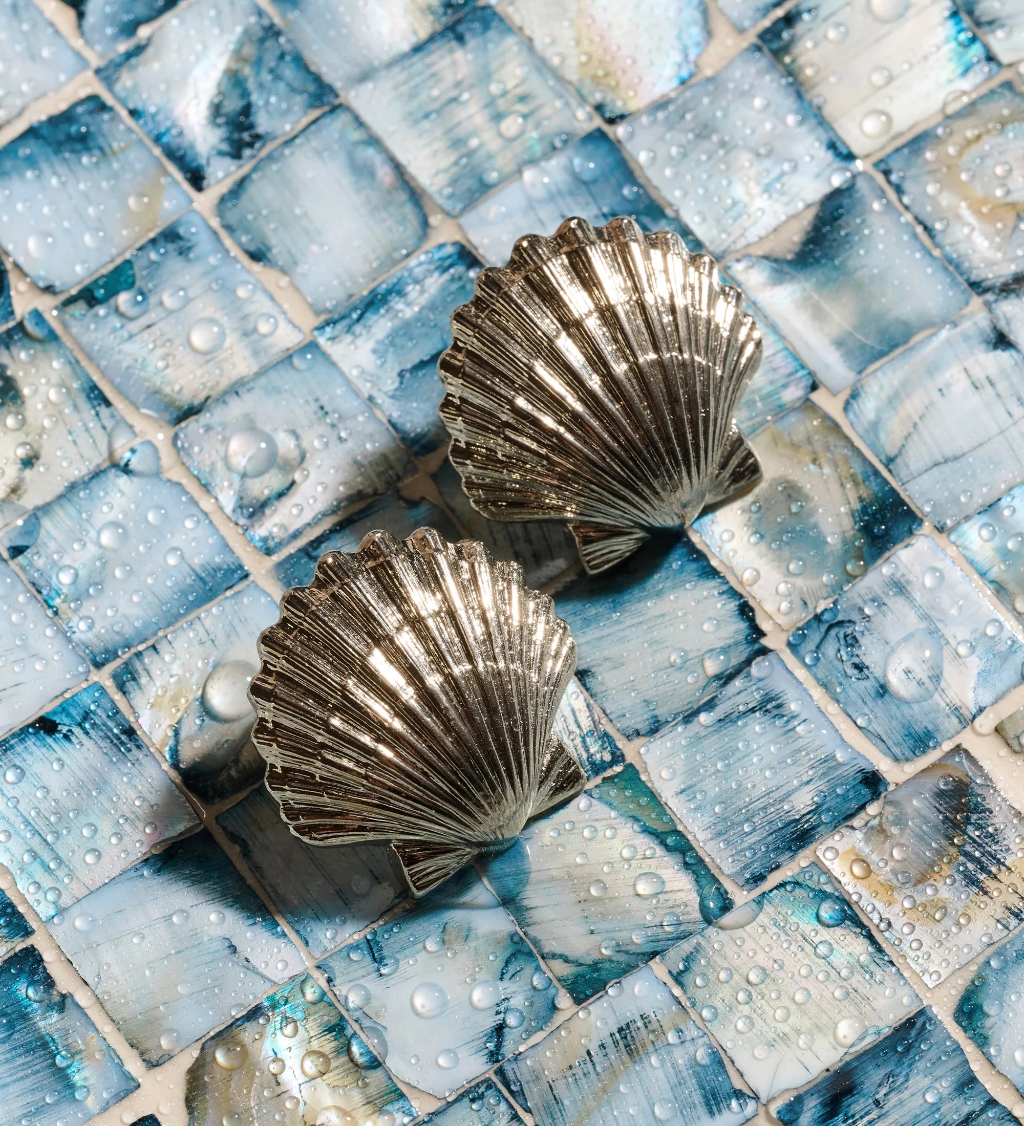 Jennifer Behr - Mar Earrings