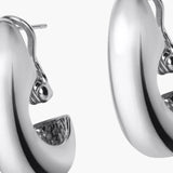 Jennifer Behr - Miral Hoop Earrings