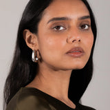 Jennifer Behr - Miral Hoop Earrings