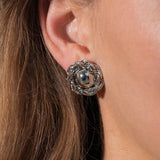 Jennifer Behr - Caryann Earrings
