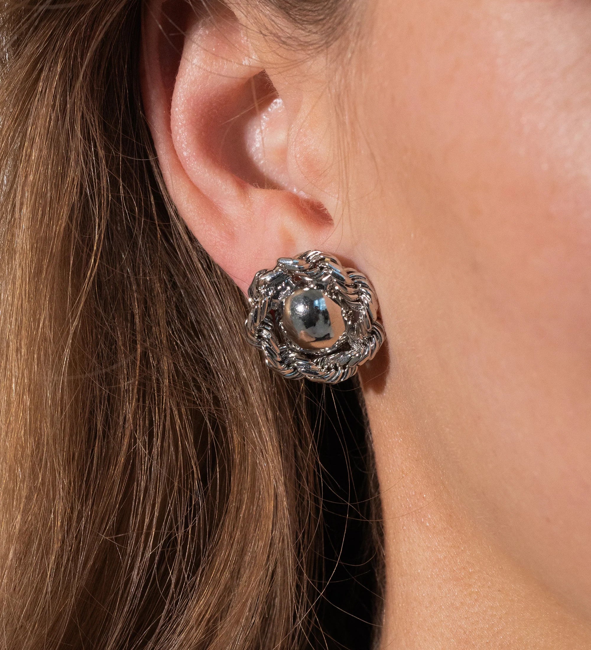 Jennifer Behr - Caryann Earrings