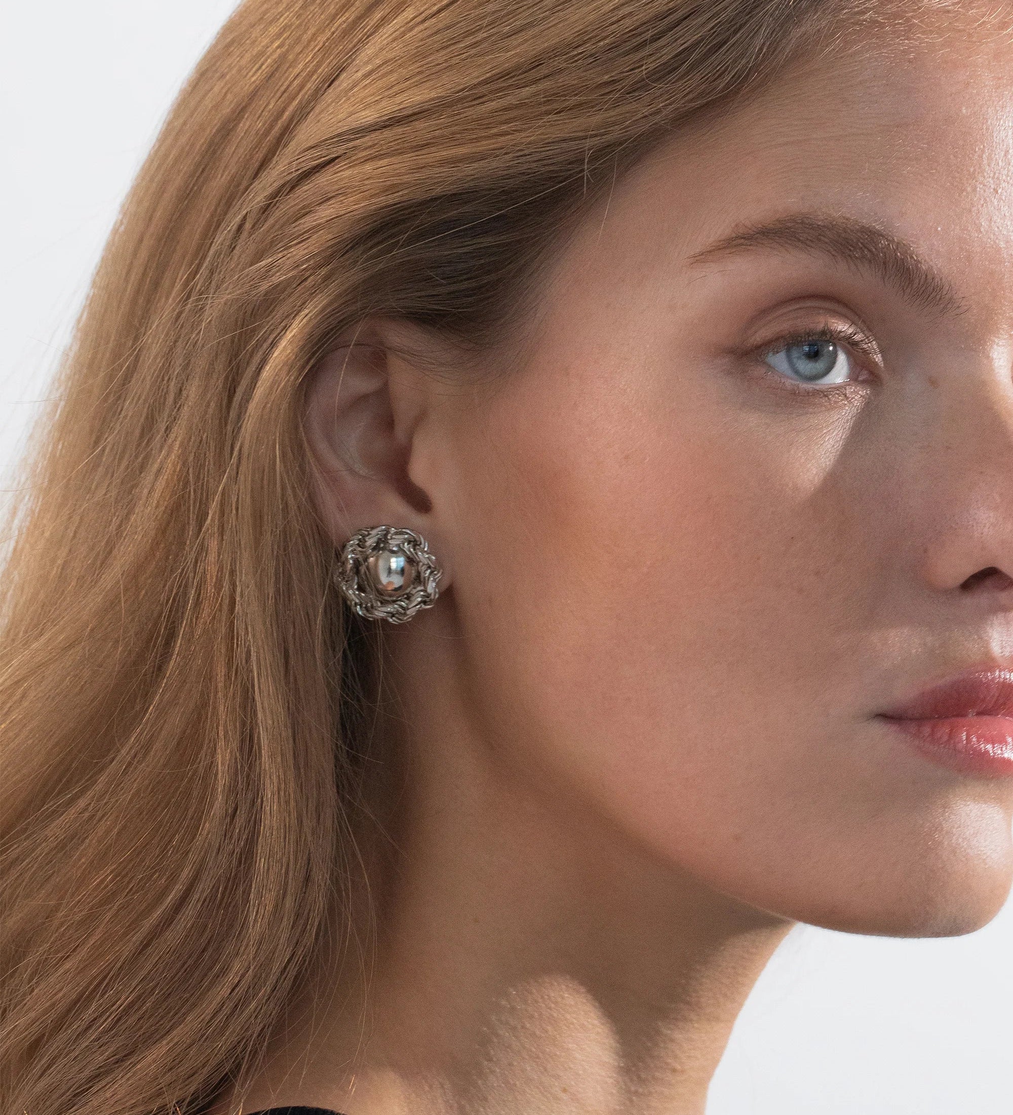 Jennifer Behr - Caryann Earrings