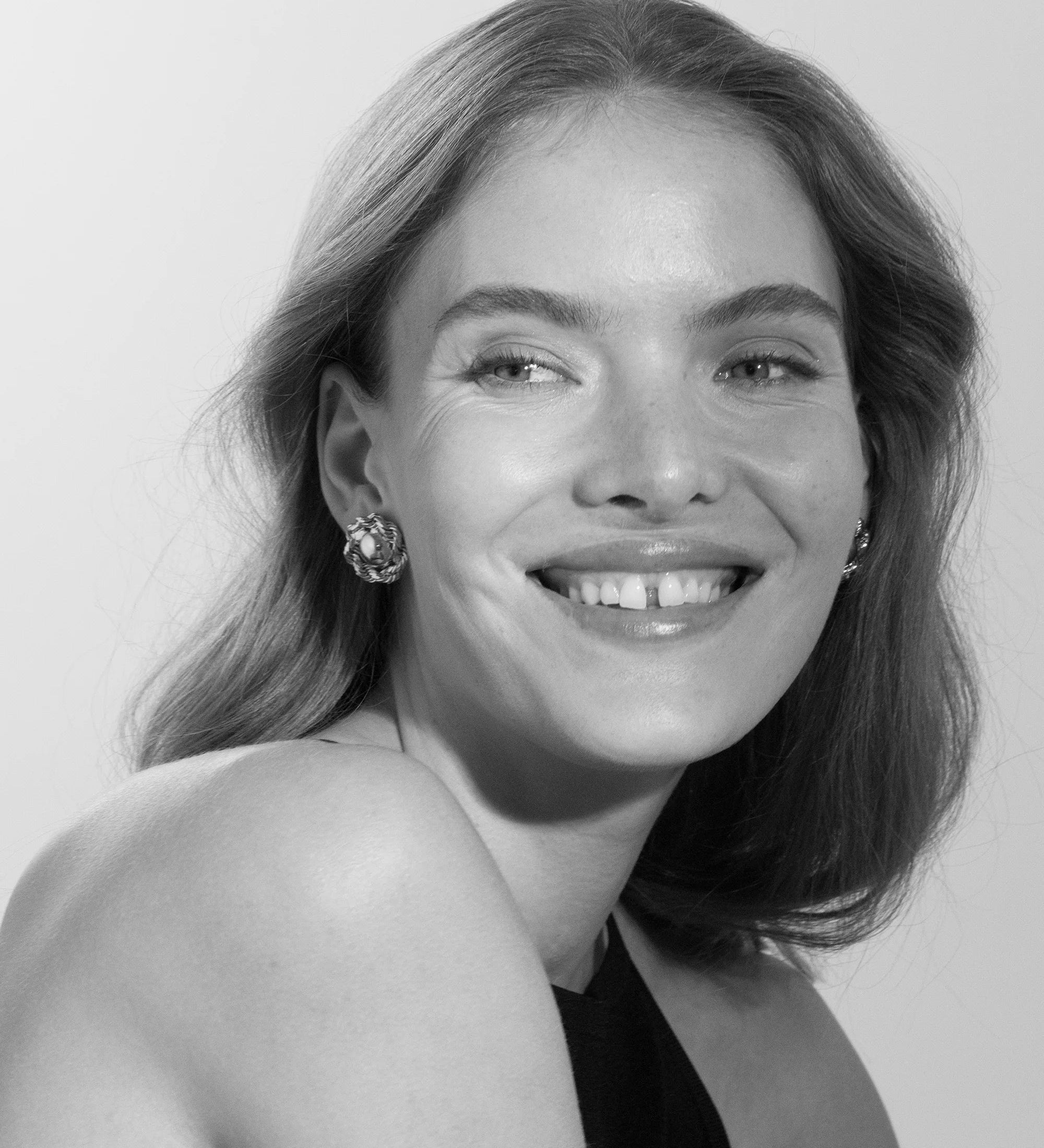 Jennifer Behr - Caryann Earrings