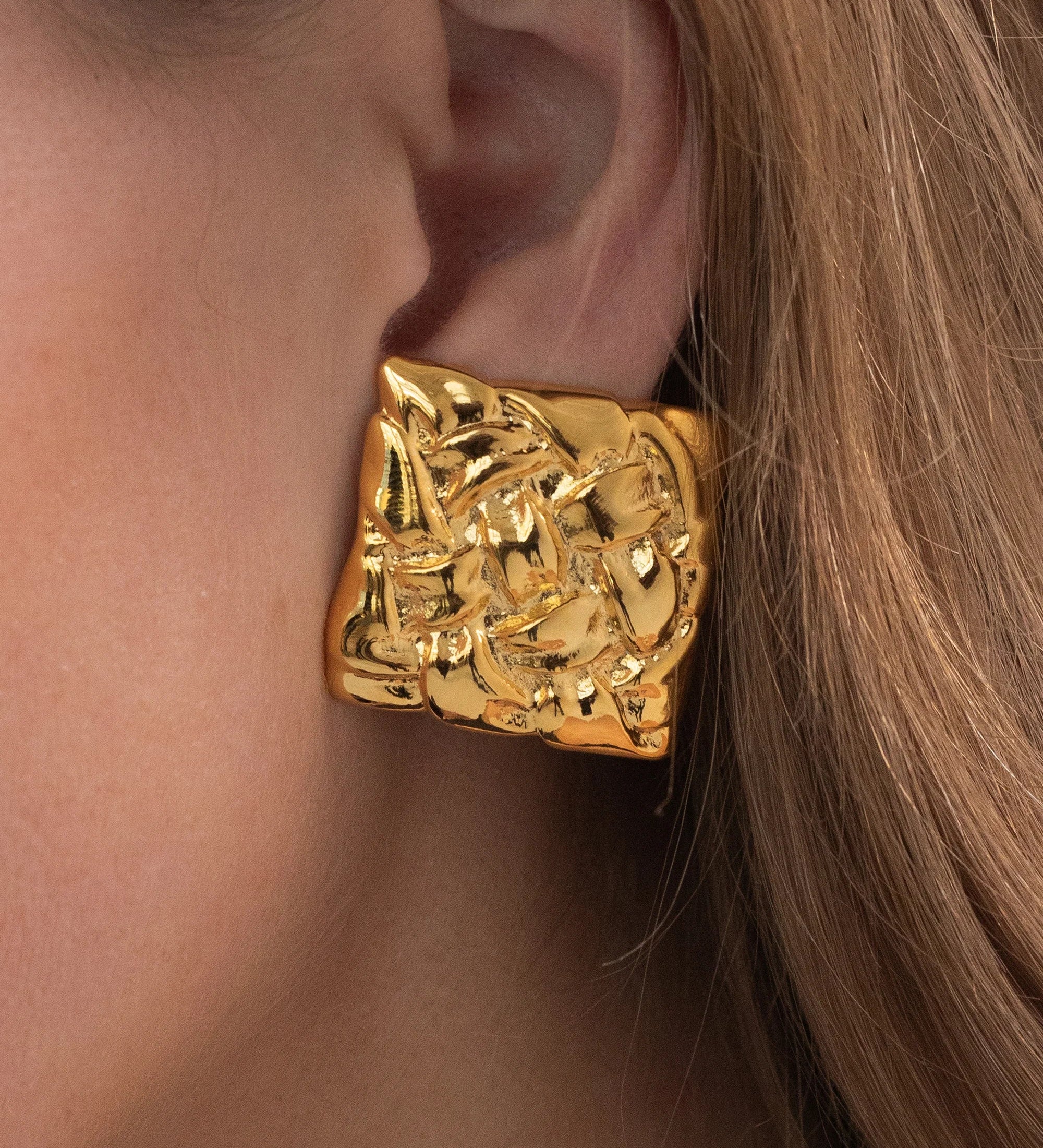 Jennifer Behr - Blaine Earrings