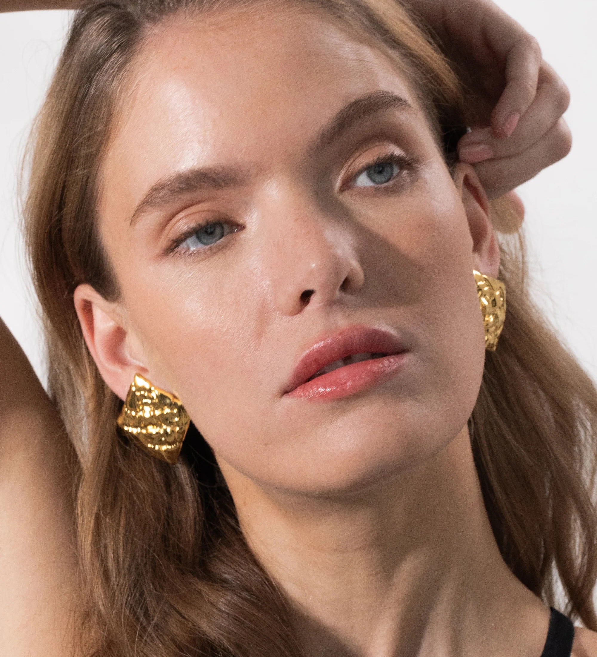 Jennifer Behr - Blaine Earrings
