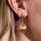 Jennifer Behr - Orlah Earrings