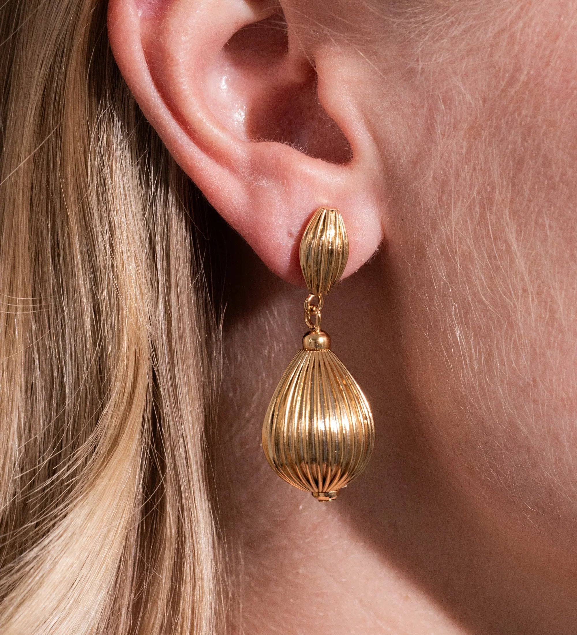 Jennifer Behr - Orlah Earrings