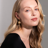 Jennifer Behr - Orlah Earrings