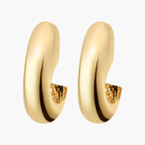 Jennifer Behr - Nimah Hoop Earrings