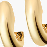 Jennifer Behr - Nimah Hoop Earrings