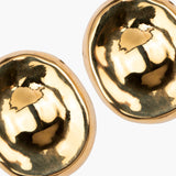Jennifer Behr - Areli Earrings -- Gold