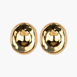 Jennifer Behr - Areli Earrings -- Gold
