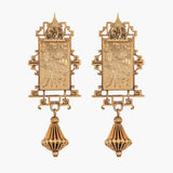 Jennifer Behr - Ophira Earrings