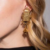 Jennifer Behr - Ophira Earrings