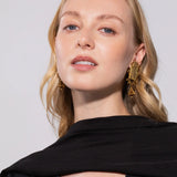 Jennifer Behr - Ophira Earrings