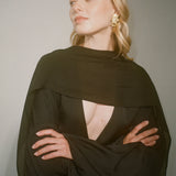 Jennifer Behr - Ophira Earrings