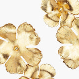 Jennifer Behr - Collette Earrings -- Gold