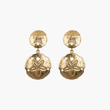 Jennifer Behr - Marinae Earrings