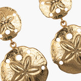 Jennifer Behr - Marinae Earrings
