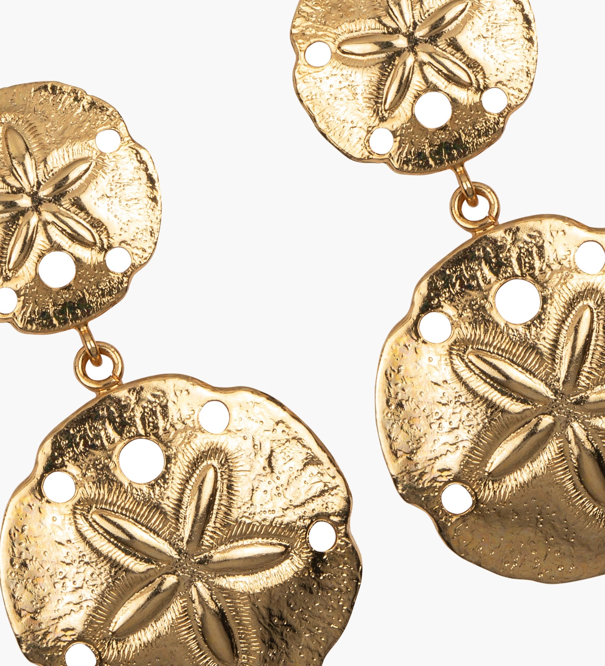 Jennifer Behr - Marinae Earrings