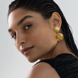 Jennifer Behr - Marinae Earrings