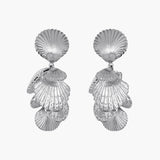 Jennifer Behr - Aphrodite Earrings