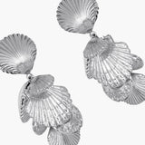 Jennifer Behr - Aphrodite Earrings