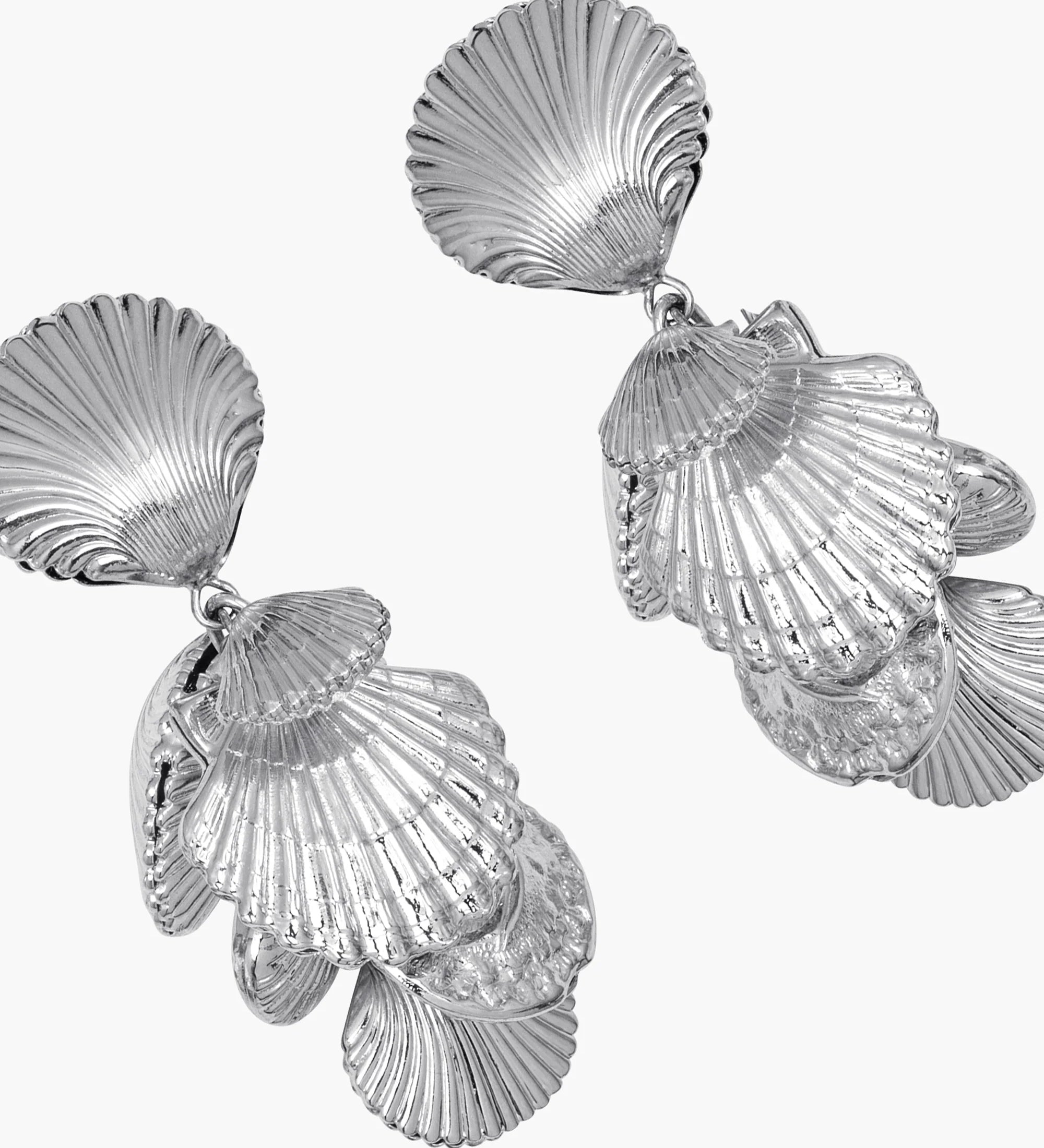Jennifer Behr - Aphrodite Earrings