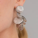Jennifer Behr - Aphrodite Earrings