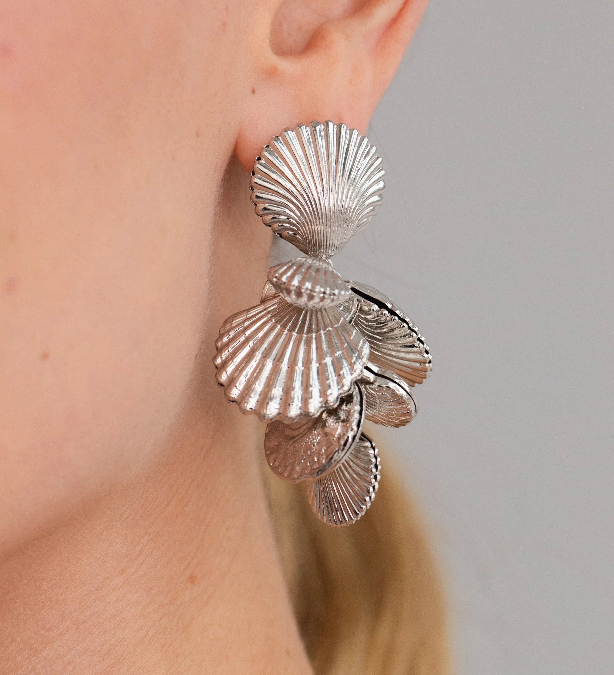 Jennifer Behr - Aphrodite Earrings