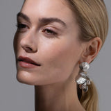 Jennifer Behr - Aphrodite Earrings